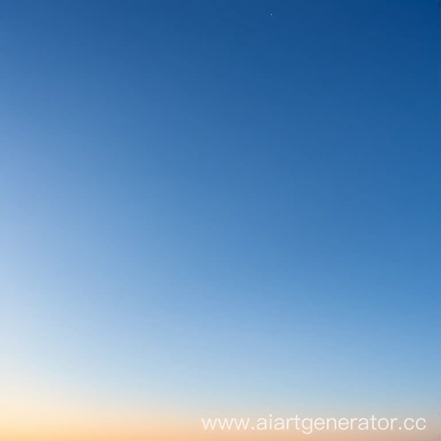 Serenity-Clear-Sky-without-Clouds