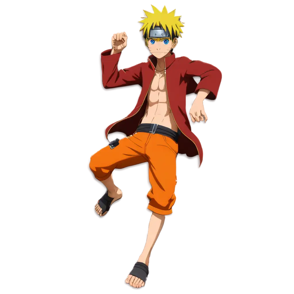Transformative-Naruto-and-Luffy-Fusion-PNG-Image-Uniting-Two-Iconic-Heroes-in-Digital-Art