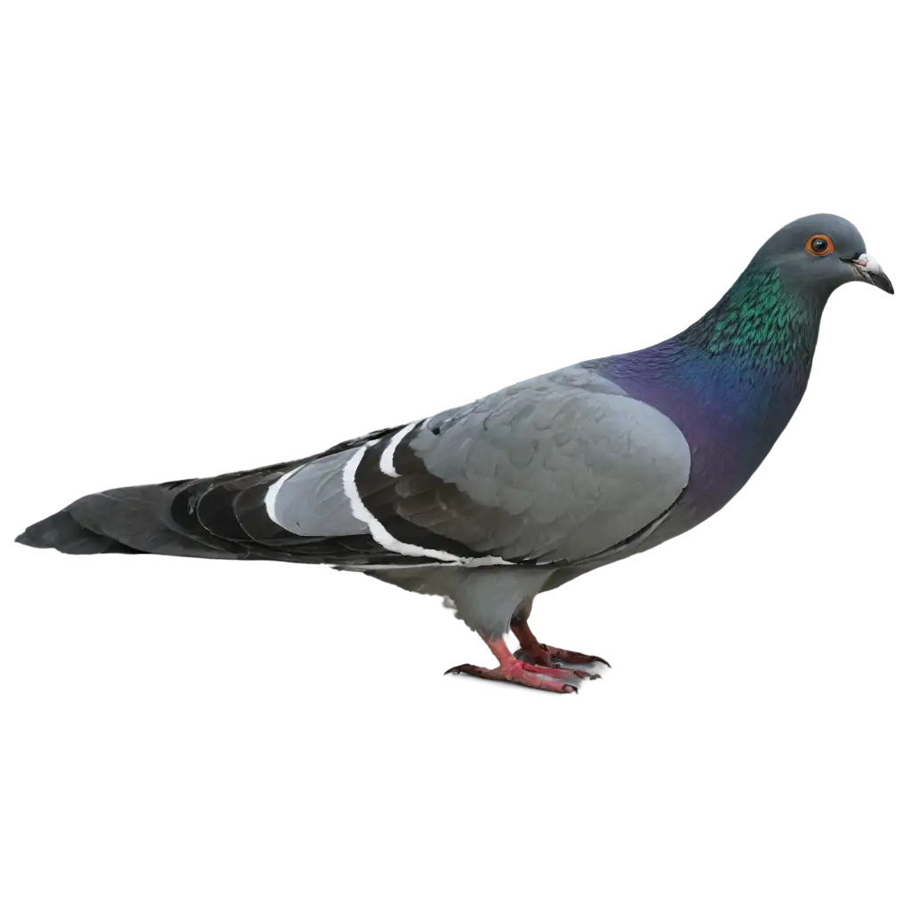 Pigeon
