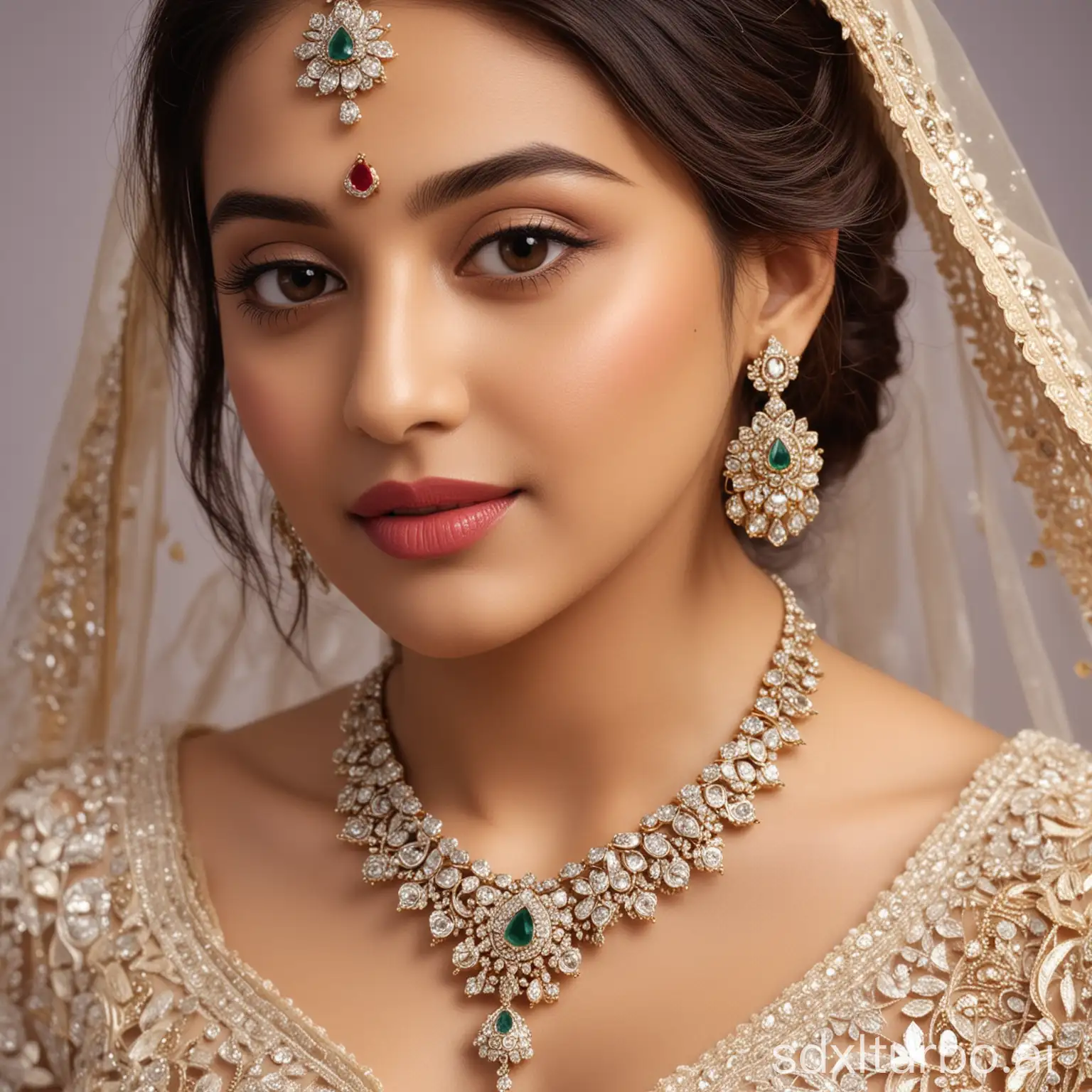 Elevate your #Bridal allure with jewellery that reflects the essence of your #SpecialDay.With each piece, you're not just adorning yourself; you're adorning the promise of forever, the celebration of #Love, & the beauty of the journey ahead.
Explore the #Wedding Wearing #JewelleryCollection @rhrjewellers