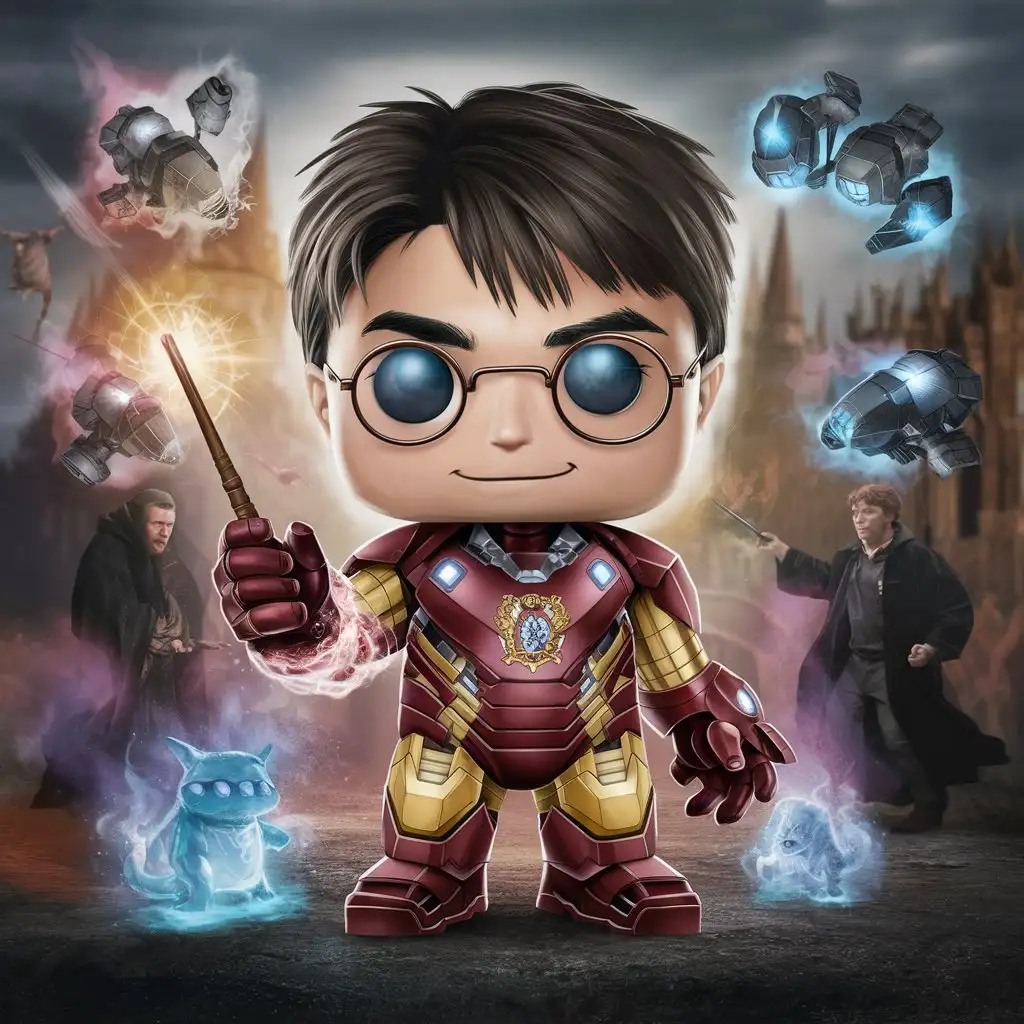 Epic-Pop-Culture-Mashup-Fusion-of-Beloved-Characters-and-Franchises