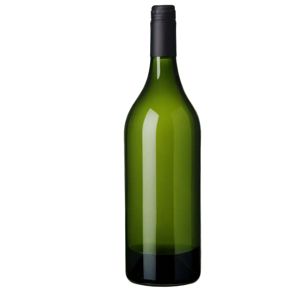 Vibrant-Green-Wine-Bottle-PNG-Fresh-and-Captivating-Visual-for-Beverage-Websites