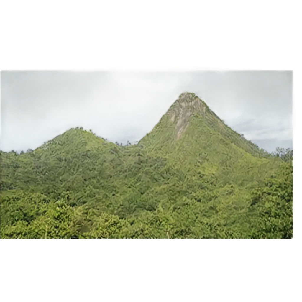 Explore-the-Majestic-Beauty-of-Gunung-Batu-in-PNG-Format
