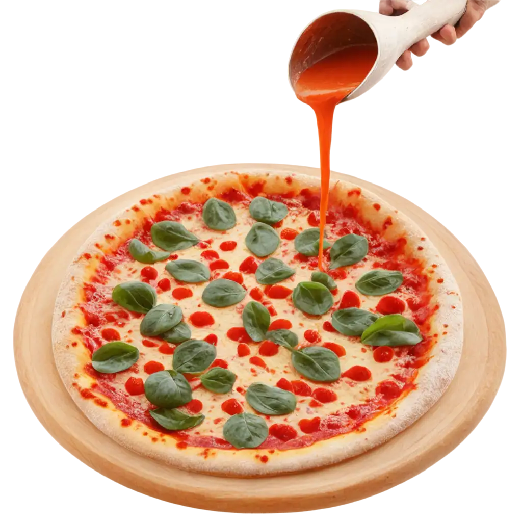 Vibrant-PNG-Image-Spilling-Red-Powder-on-Pizza-Captivating-Visual-Art