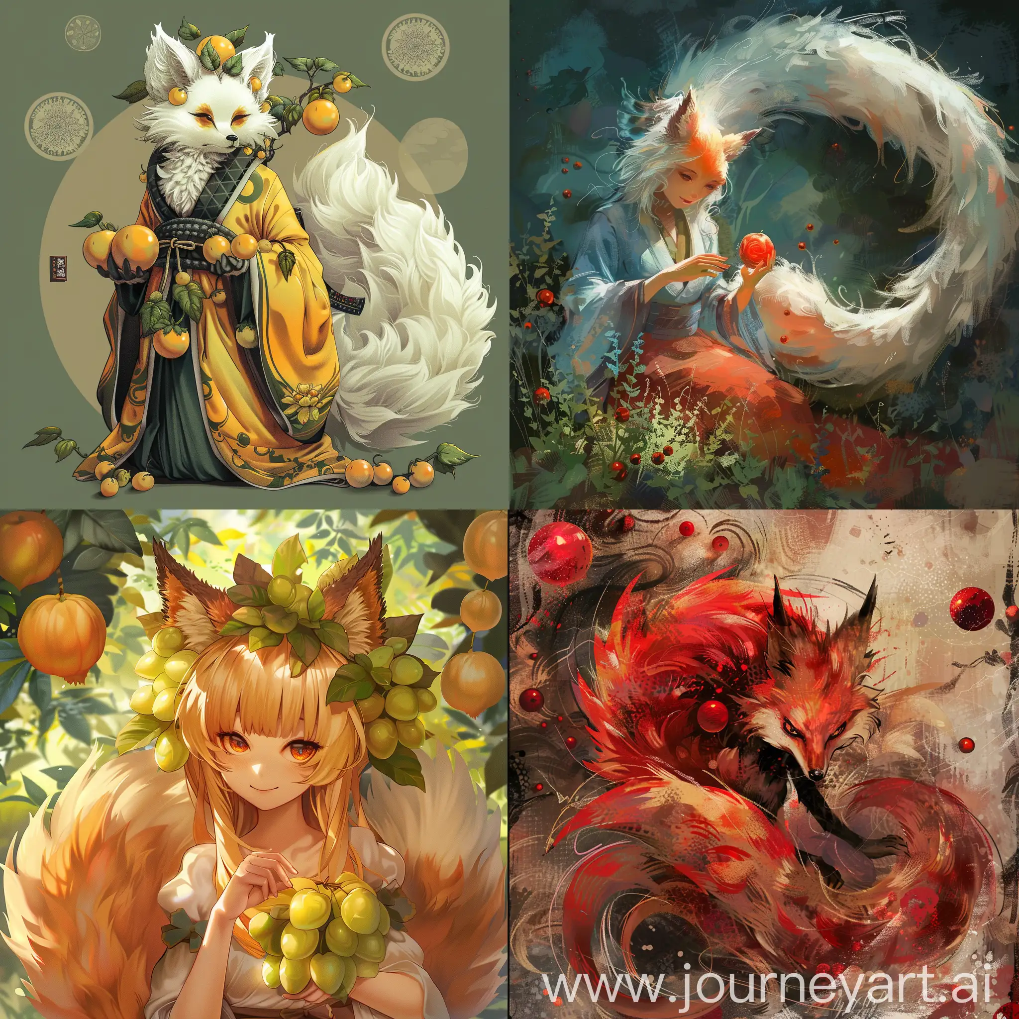 User-of-the-NineTailed-Fox-Fruit-Creating-Artistic-Visions