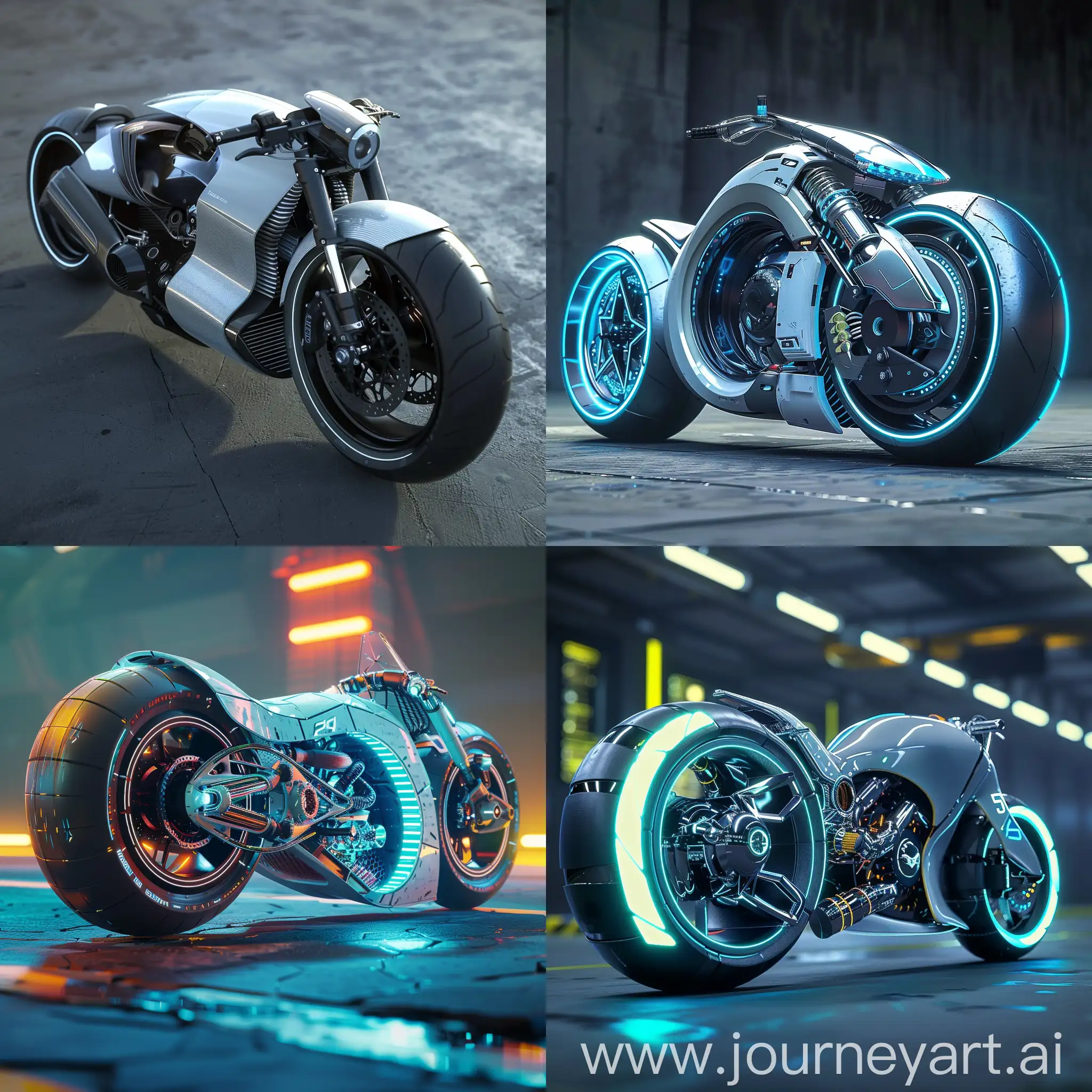 Futuristic-Motorcycle-with-Advanced-Electric-Powertrains-and-Integrated-AI-Systems