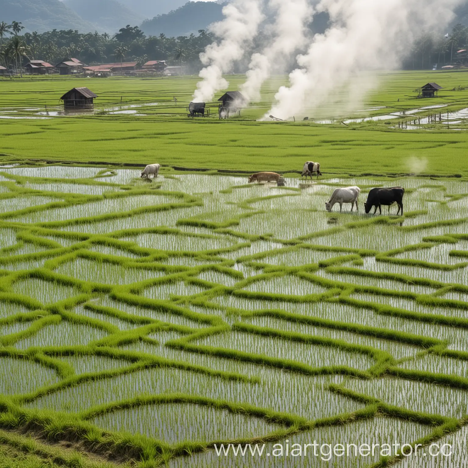 Agricultural-Methane-Emissions-Rice-Fields-Livestock-and-Farming