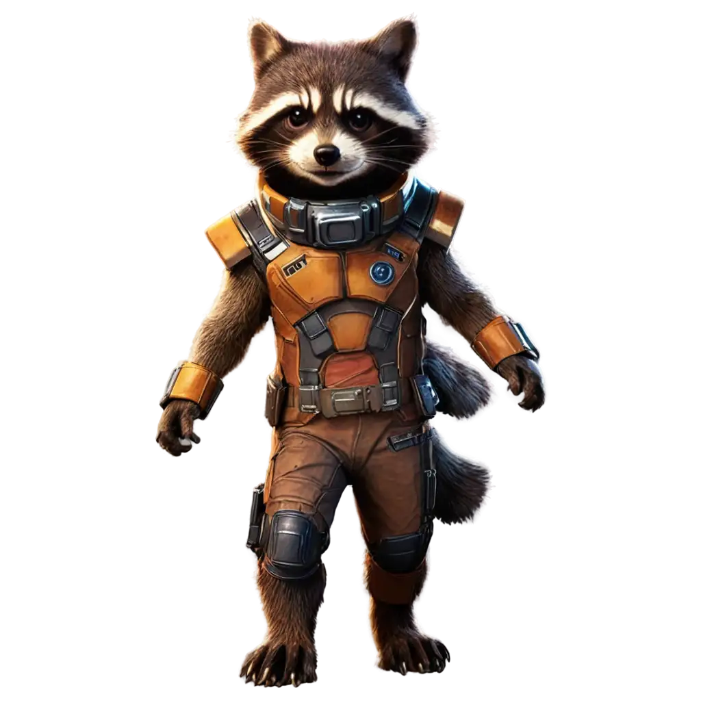 Rocket-from-Guardians-of-the-Galaxy-PNG-Image-Capturing-the-Heroic-Essence-in-HighQuality-Format