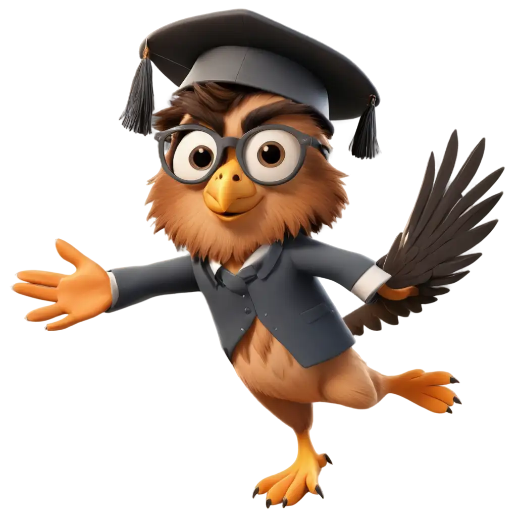 HighQuality-PNG-Image-of-a-Falcon-Wearing-Glasses-Animated-Concept