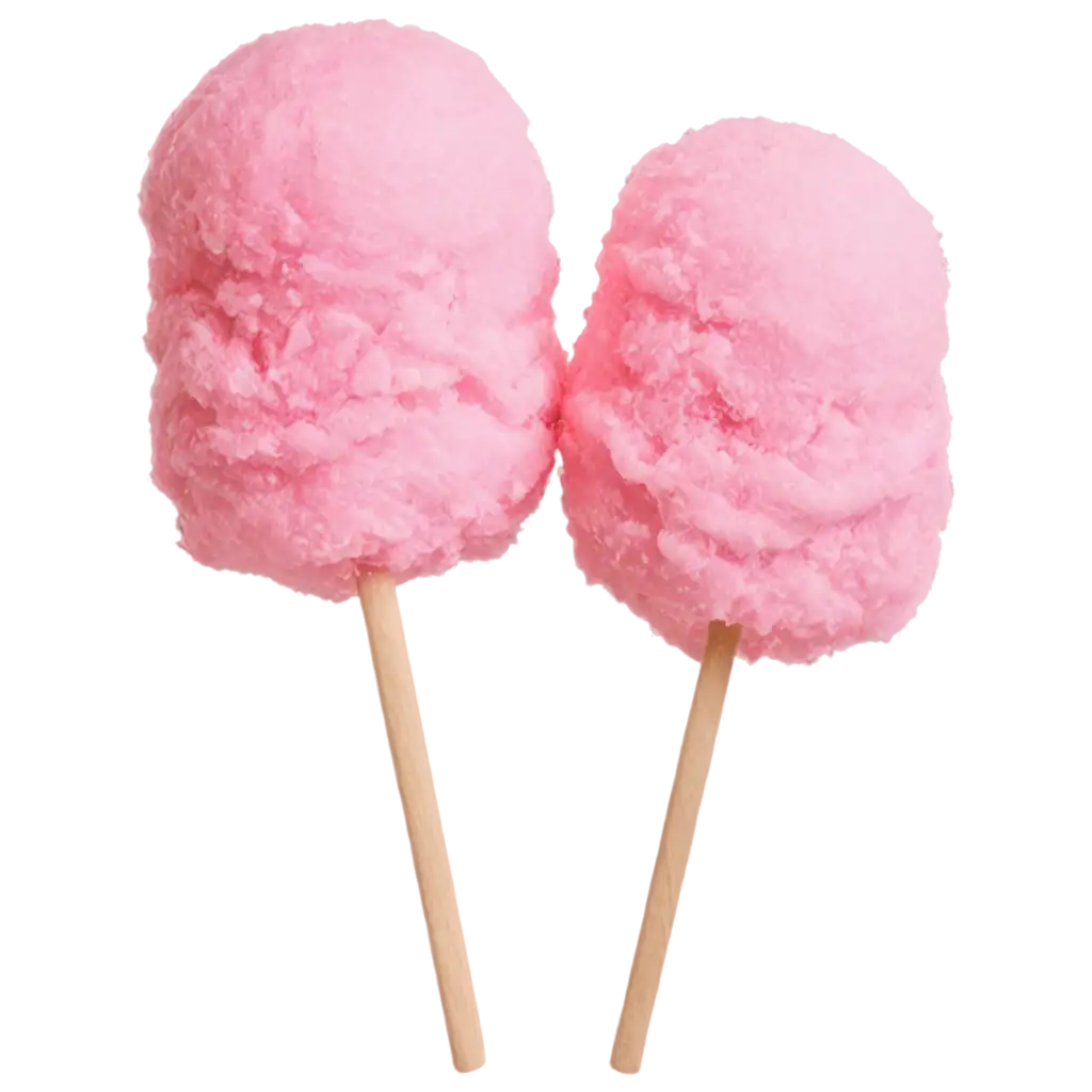 Colorful-Cotton-Candy-on-a-Stick-PNG-Image-Sweet-and-Whimsical-Delight
