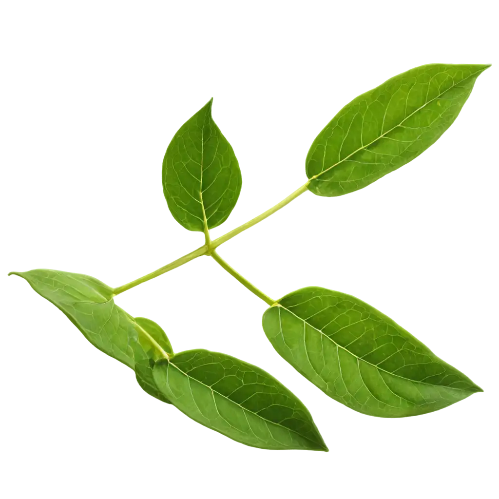 HighQuality-PNG-Image-of-a-Vibrant-Soybean-Plant-Enhance-Your-Content-with-Stunning-Visuals