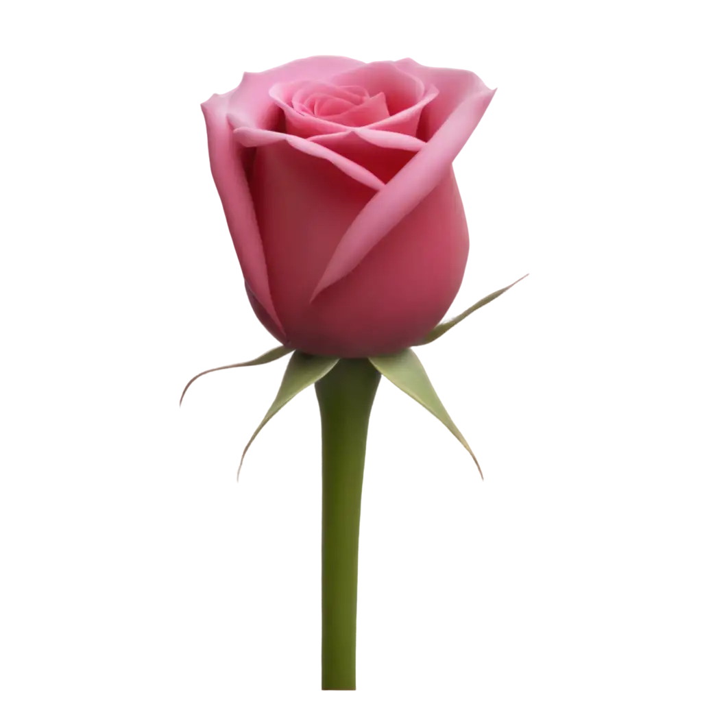 Exquisite-Rose-PNG-Capturing-Natures-Beauty-in-HighQuality-Format