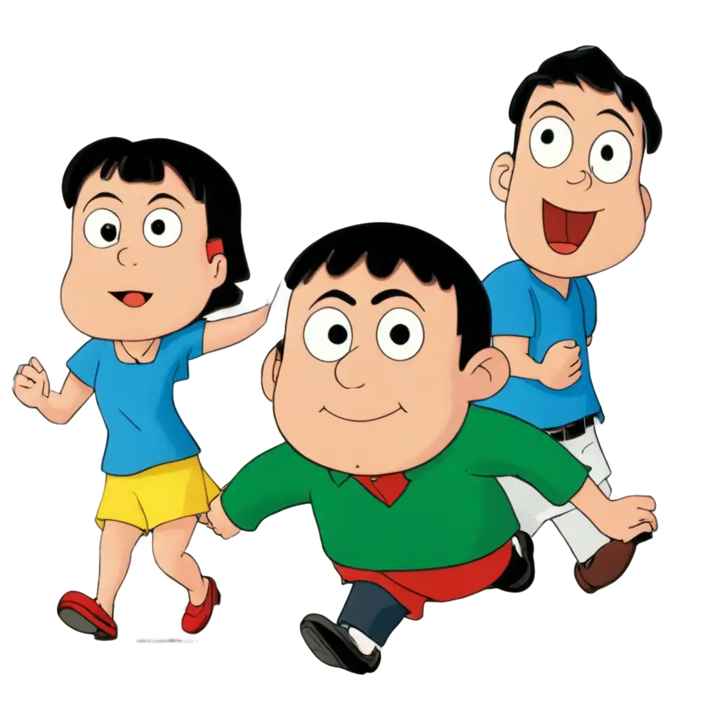 shin chan