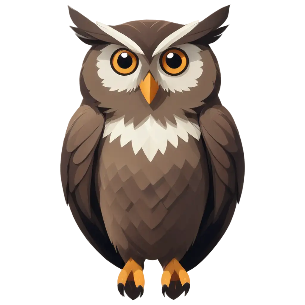 owl icon