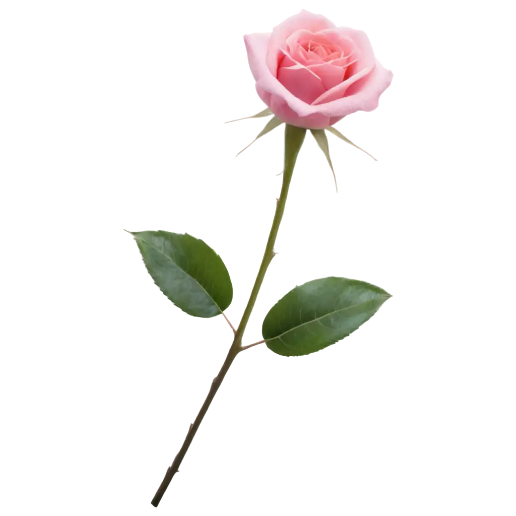 Exquisite-Rose-PNG-A-Captivating-Digital-Floral-Artwork