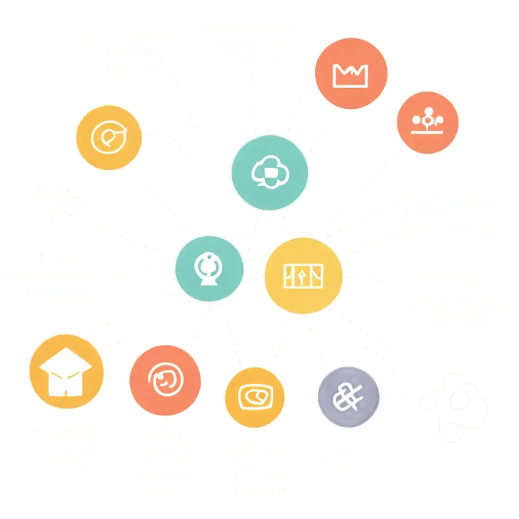 

Marketing plan Business plan Infographic