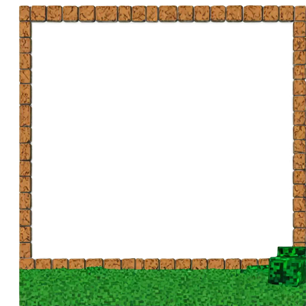 Enhance-Your-Minecraft-Experience-with-a-Custom-PNG-Background-and-Rule-Frame