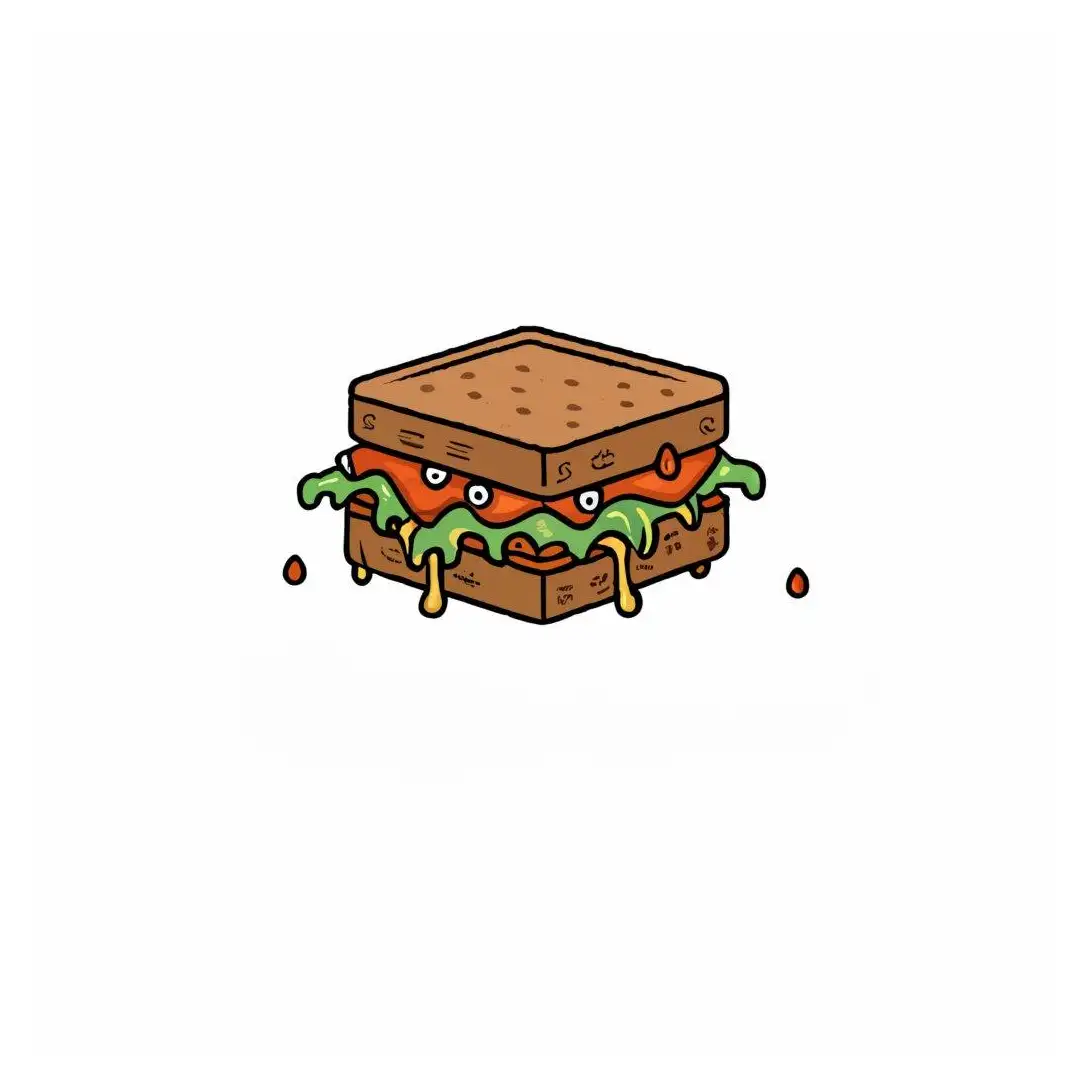 LOGO-Design-For-Big-Sanguchito-Deliciously-Bold-Sandwich-Emblem-for-Culinary-Excellence