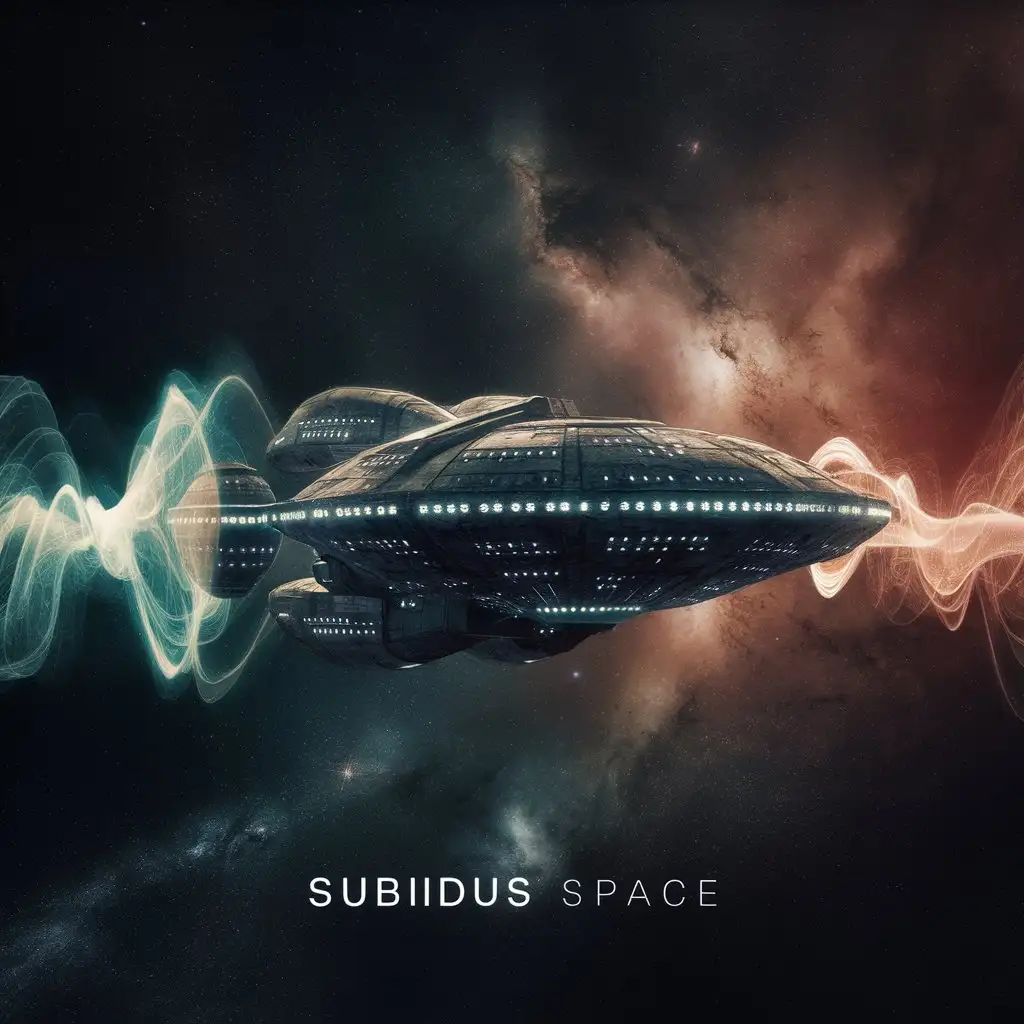 subidus space music