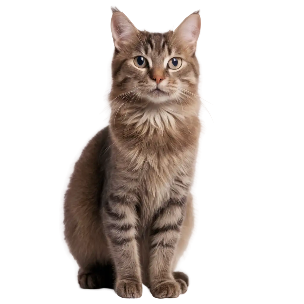 Unique-PNG-Image-of-Kucing-Captivating-Visuals-for-Online-Engagement