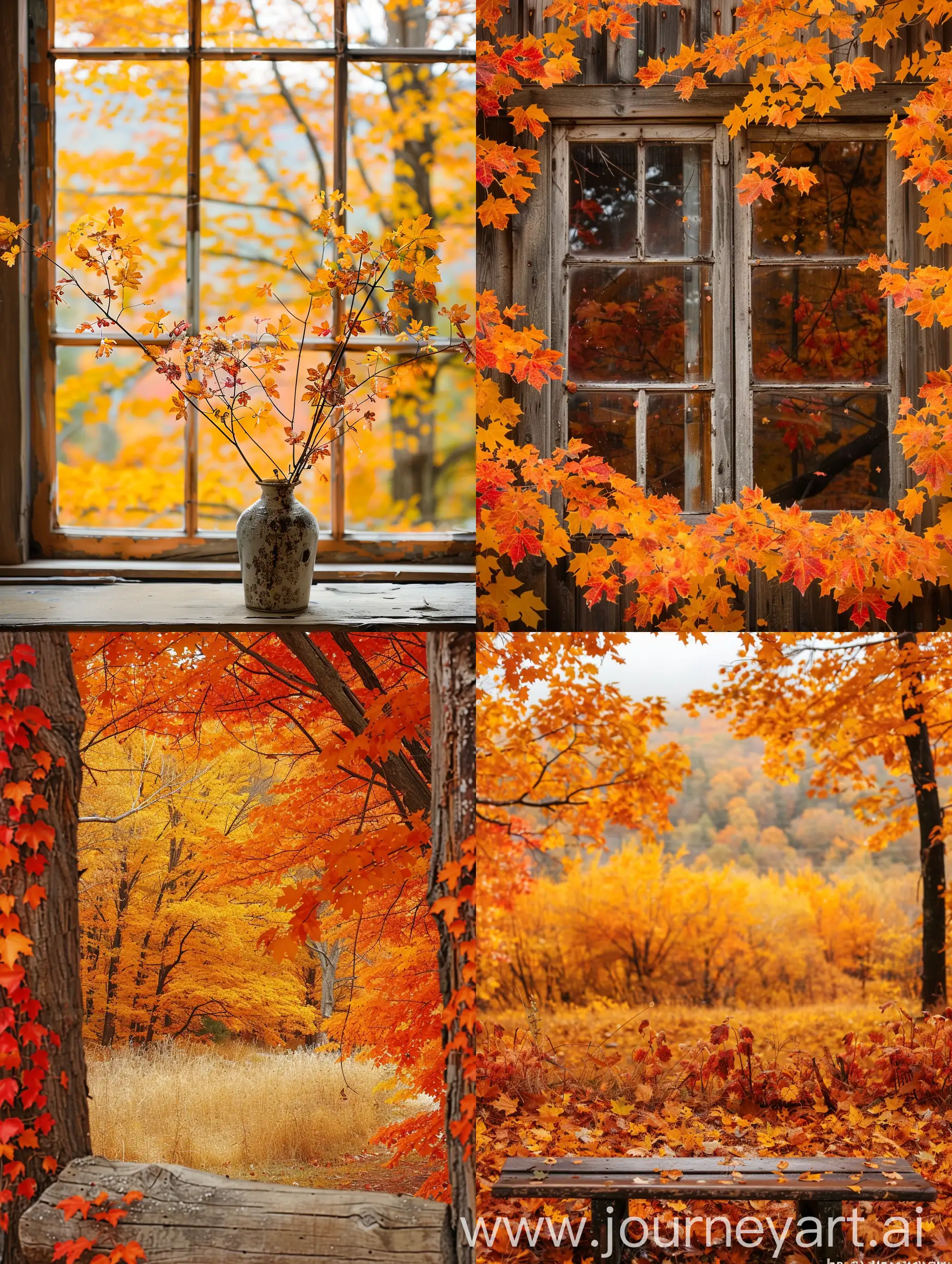 Vibrant-Autumn-Foliage-in-Upstate-New-York-A-Stunning-Octane-Render