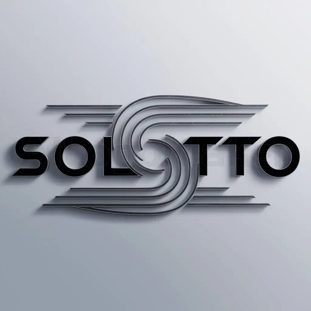 LOGO-Design-For-Solotto-Elegant-Solana-S-Emblem-on-a-Clean-Background