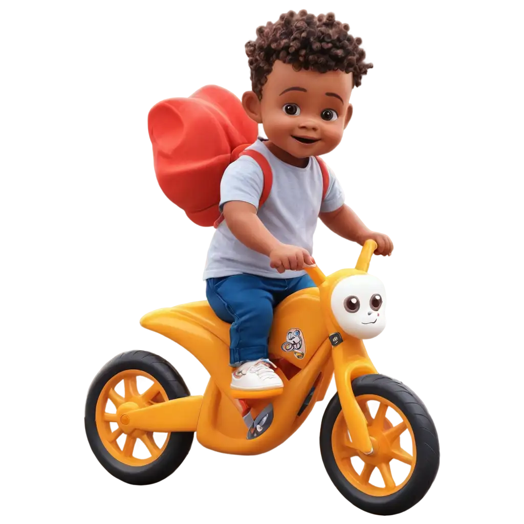 Funny-Baby-Cartoon-Riding-Bike-HighQuality-PNG-Image