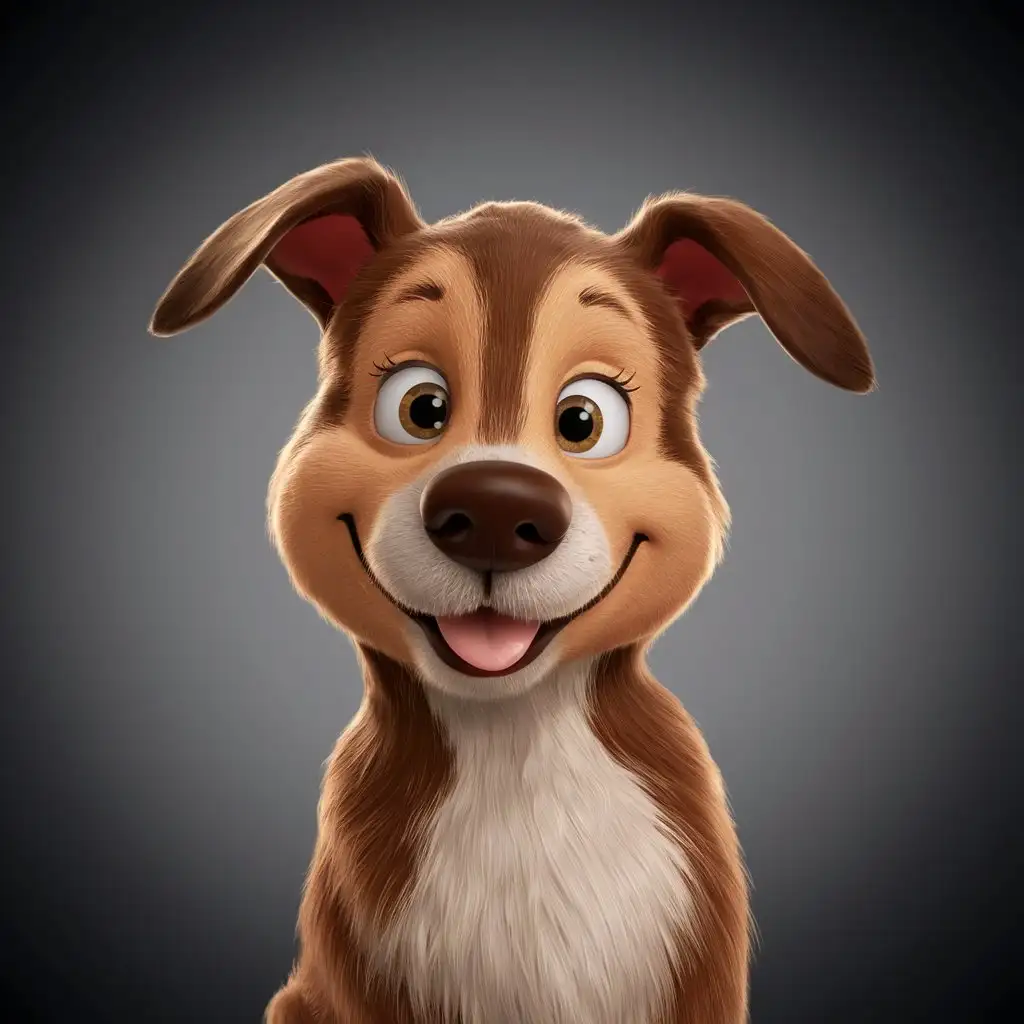 3D-DisneyStyle-Dog-Character-Design