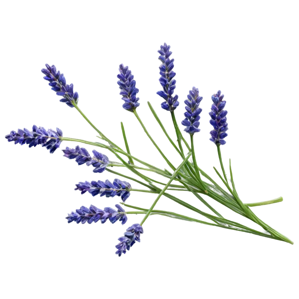 Exquisite-Lavender-PNG-Elevate-Your-Visual-Experience-with-HighQuality-Floral-Art