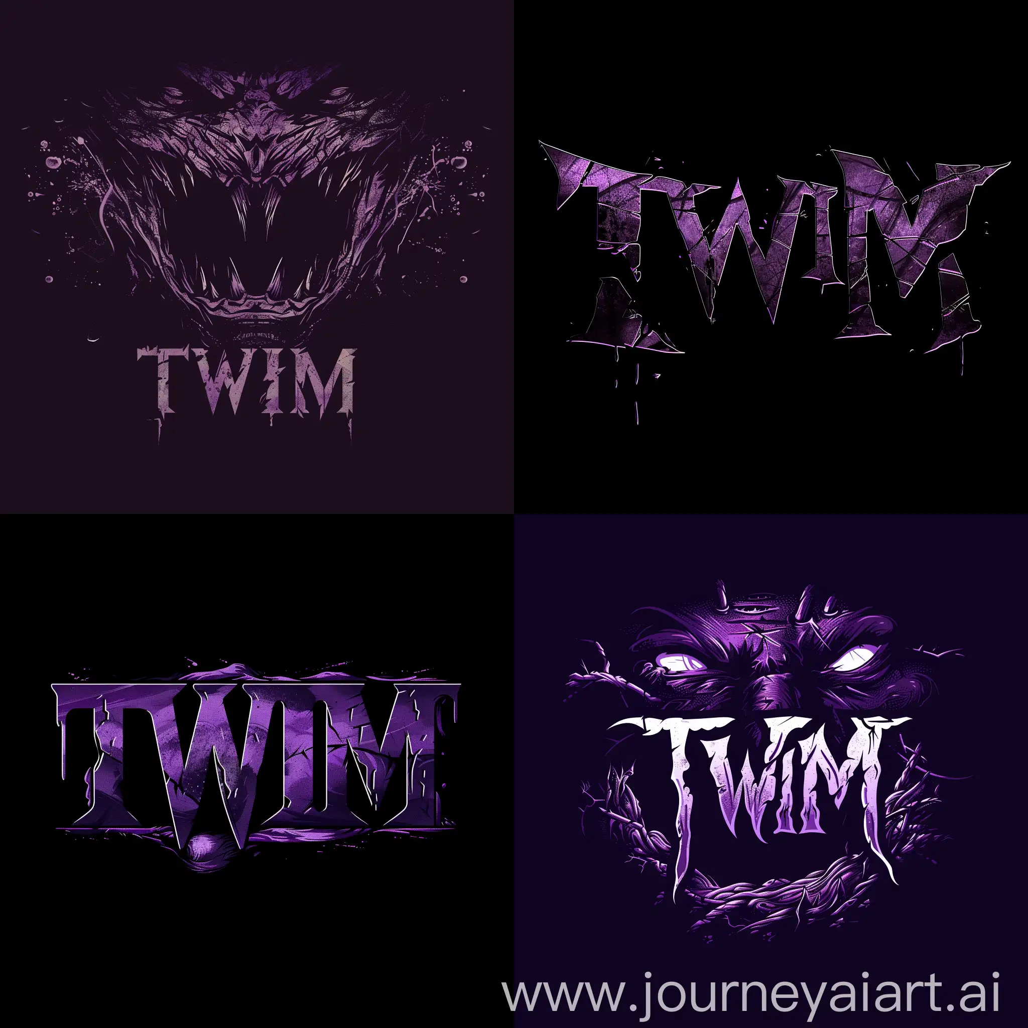 TWIM-Horror-Logo-in-Dark-Purple-Colors
