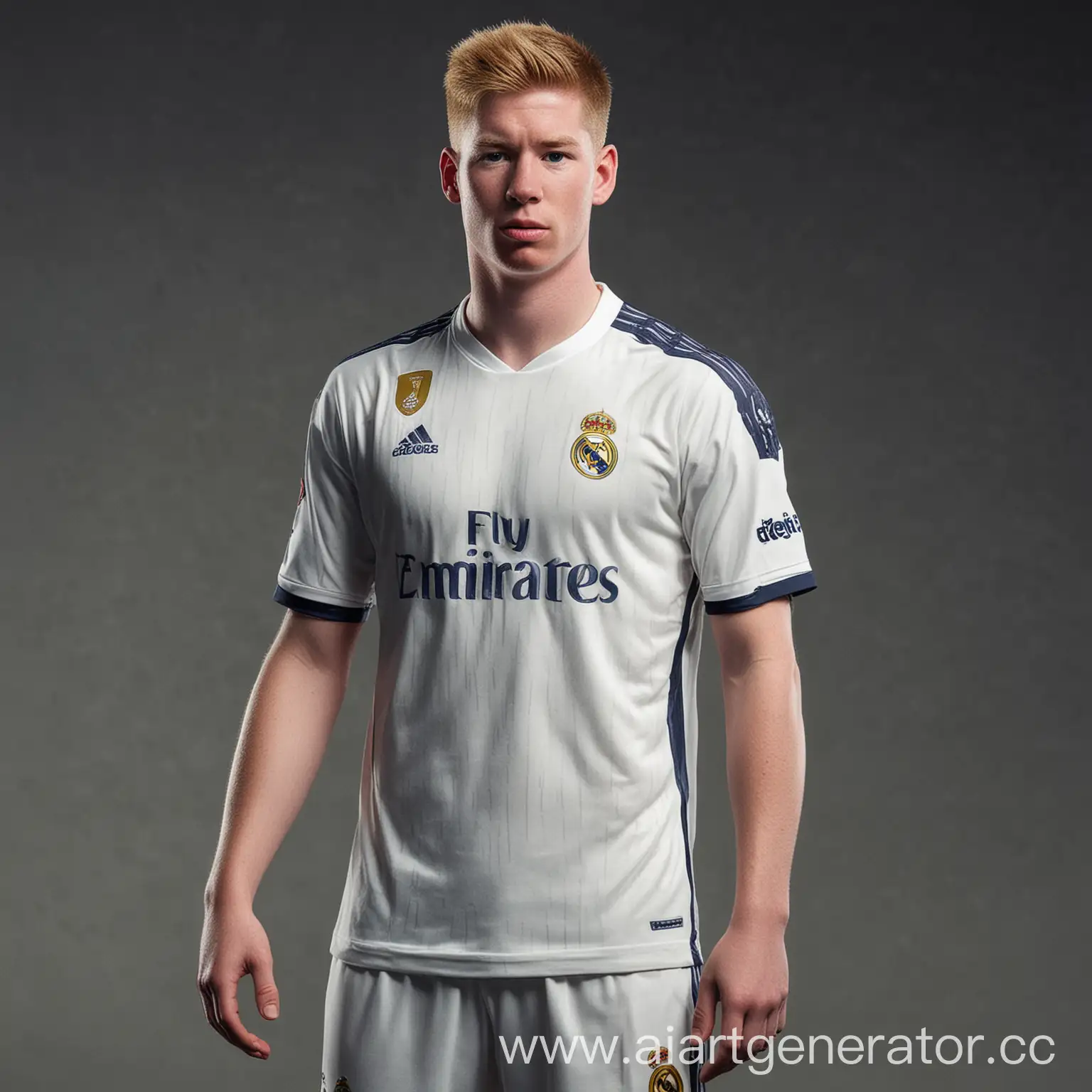 Kevin-de-Bruyne-in-Real-Madrid-Kit-Dynamic-Soccer-Action-Pose