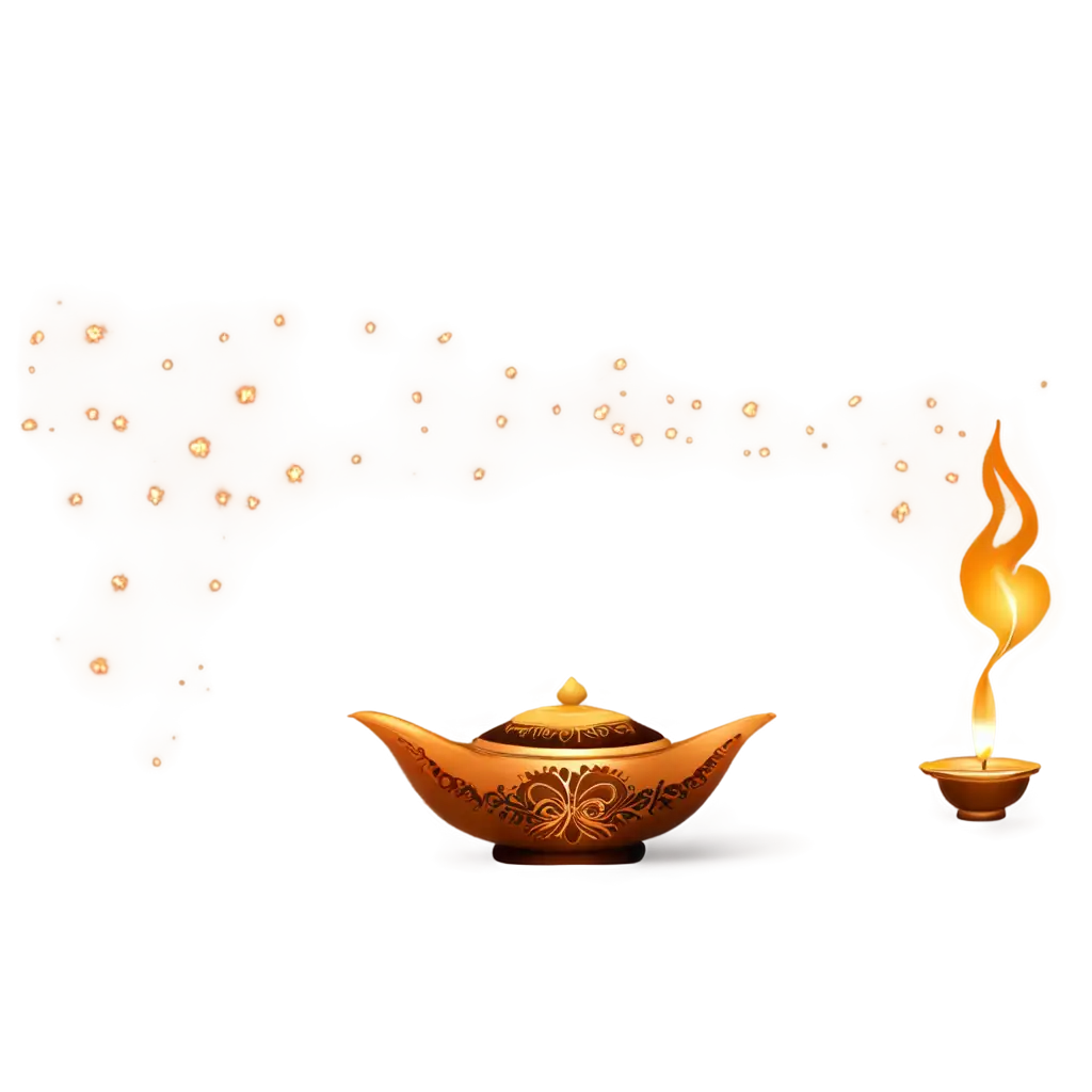 Diwali-Festival-Oil-Lamp-PNG-Image-Celebrate-Diwali-with-Stunning-Visuals