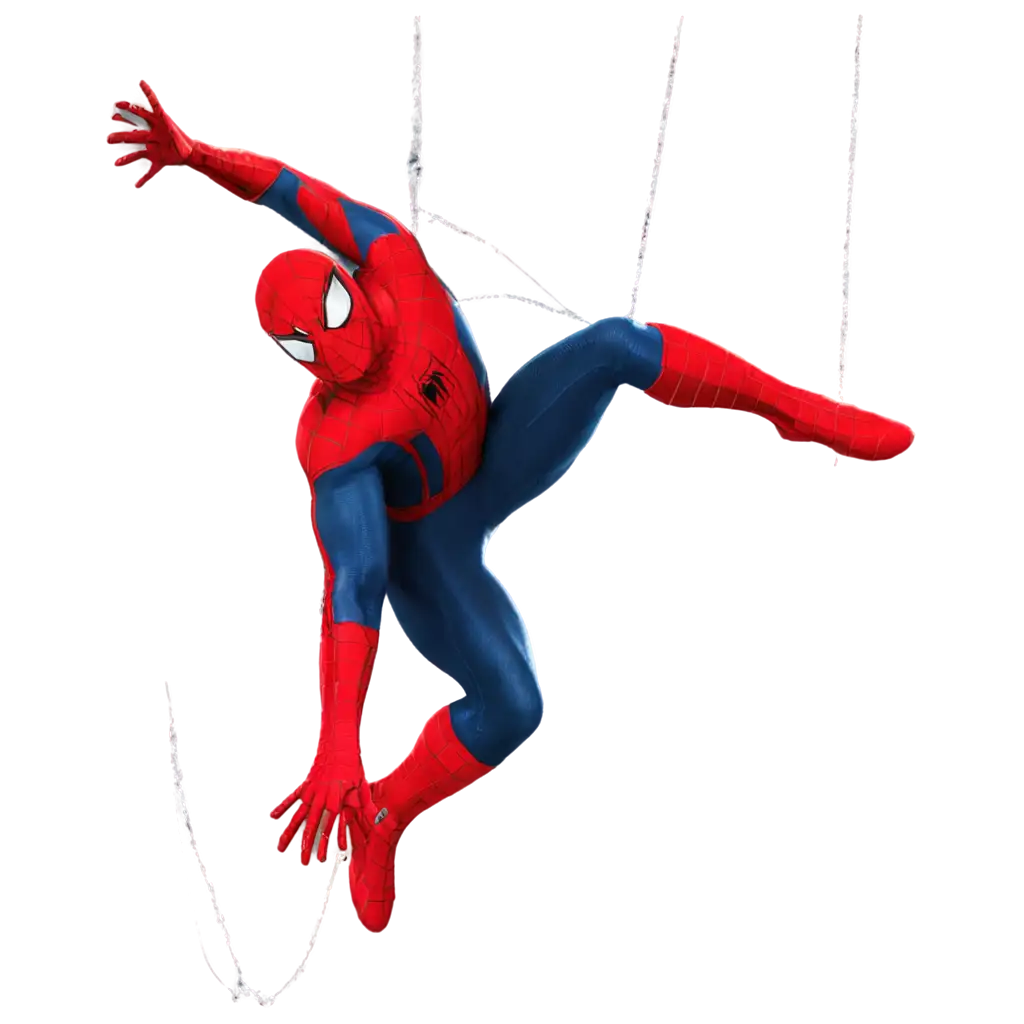 HighQuality-Spiderman-PNG-Image-for-Dynamic-Web-Design-and-Digital-Media