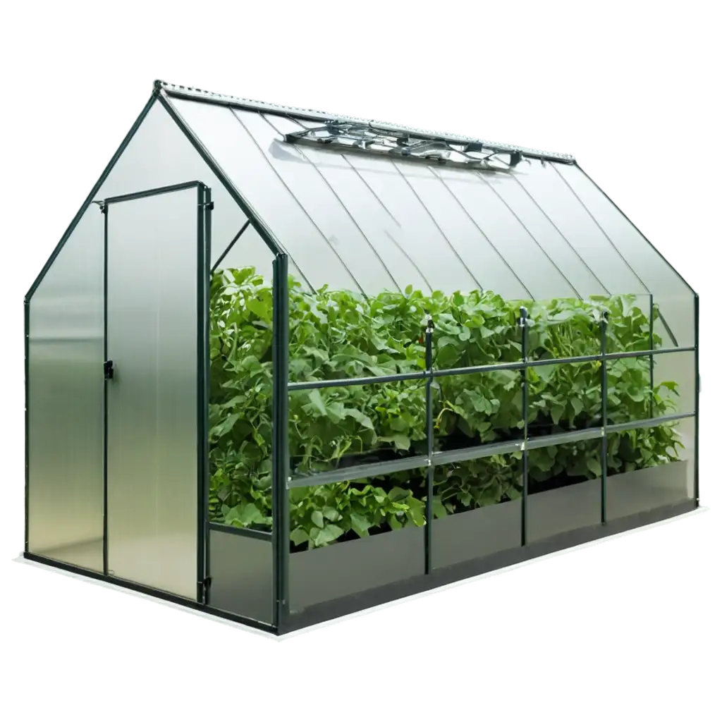 Greenhouse-Chamber-PNG-Image-A-Captivating-Vision-of-Botanical-Growth