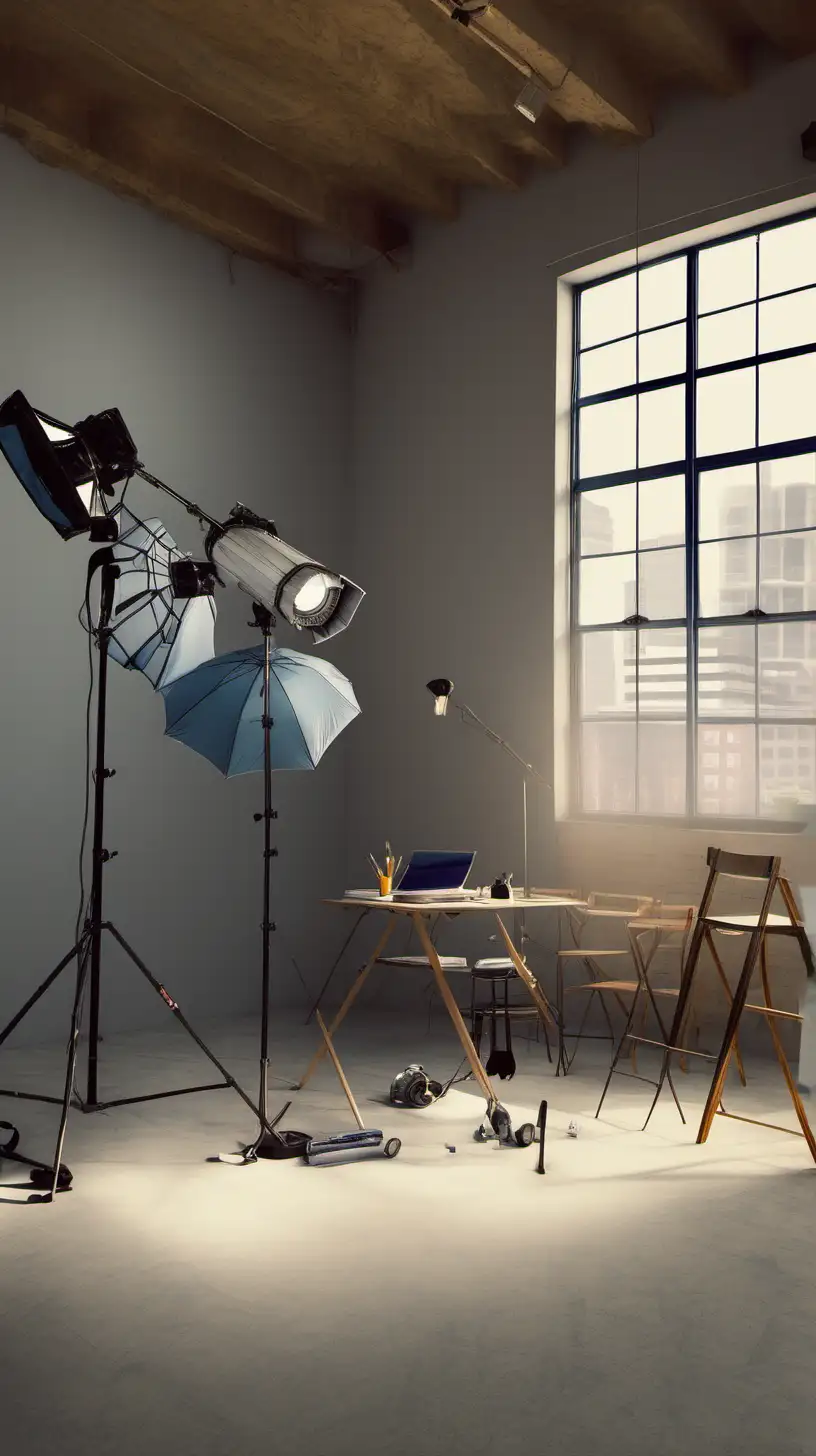 Creative Photography Studio Startup Essential Costs Explained