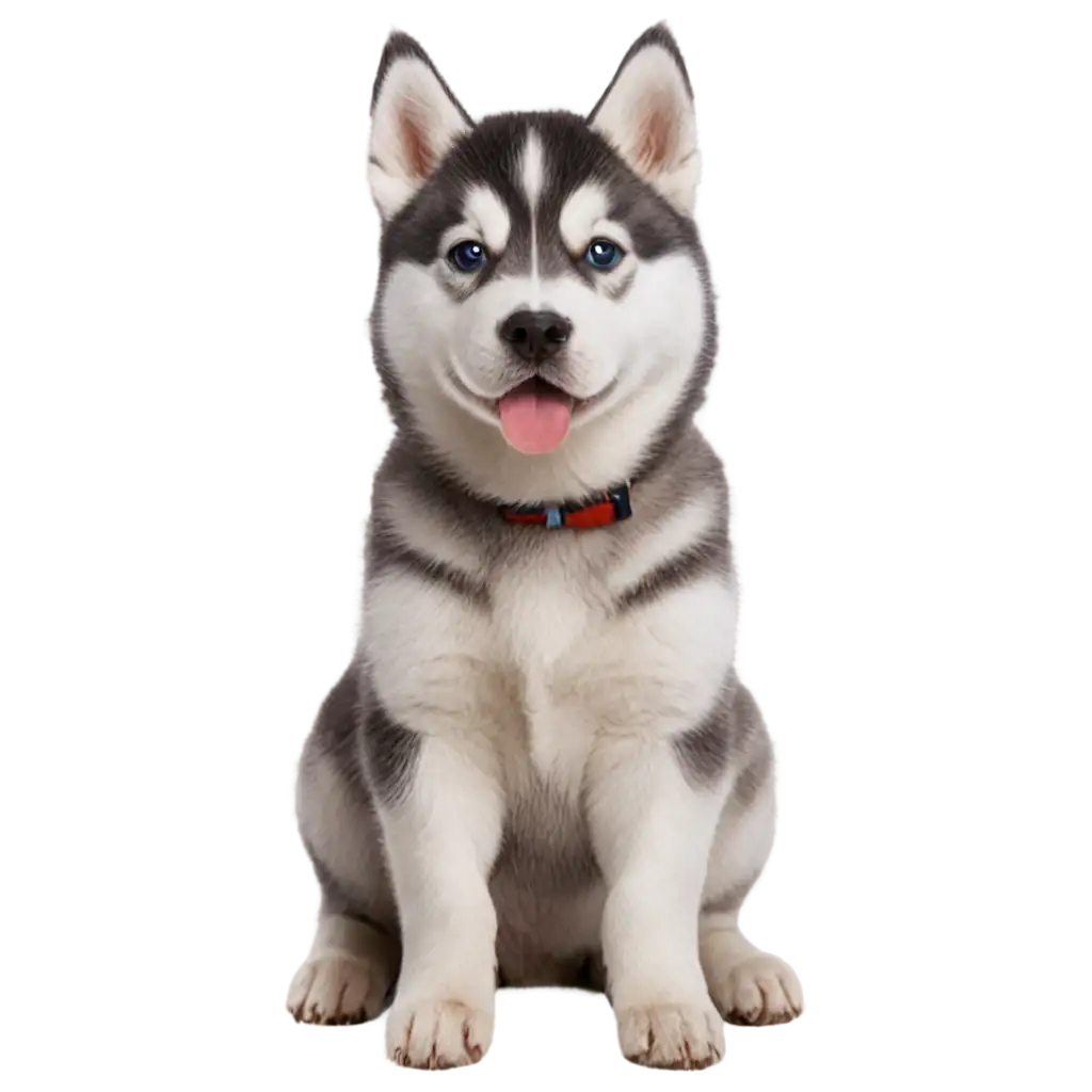 Chó husky