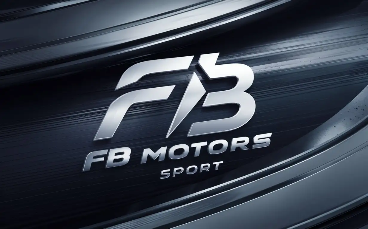  FB MOTORS SPORT
(The input is already in English, so there's no need for translation.)