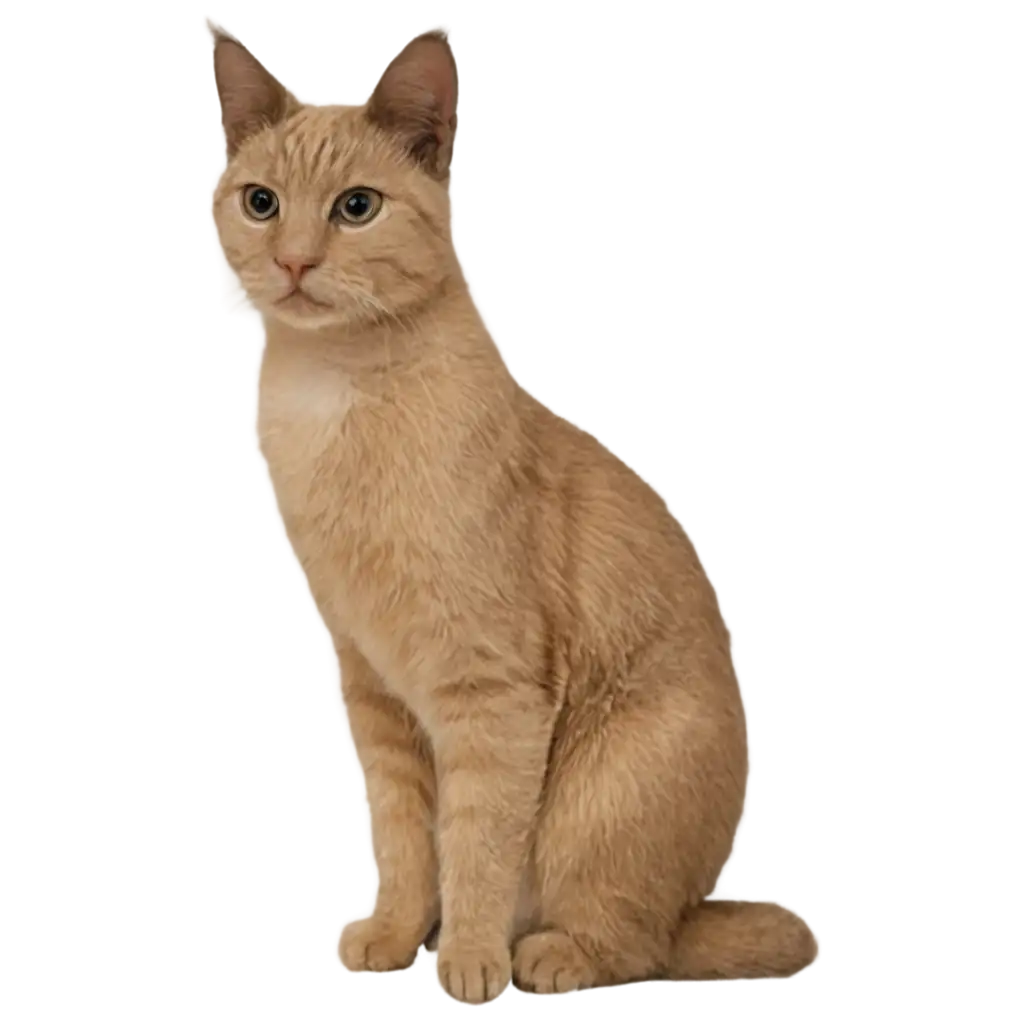 Stunning-PNG-Image-of-a-Majestic-Cat-Enhance-Your-Content-with-HighQuality-Visuals