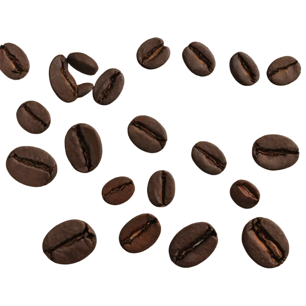 coffee beans