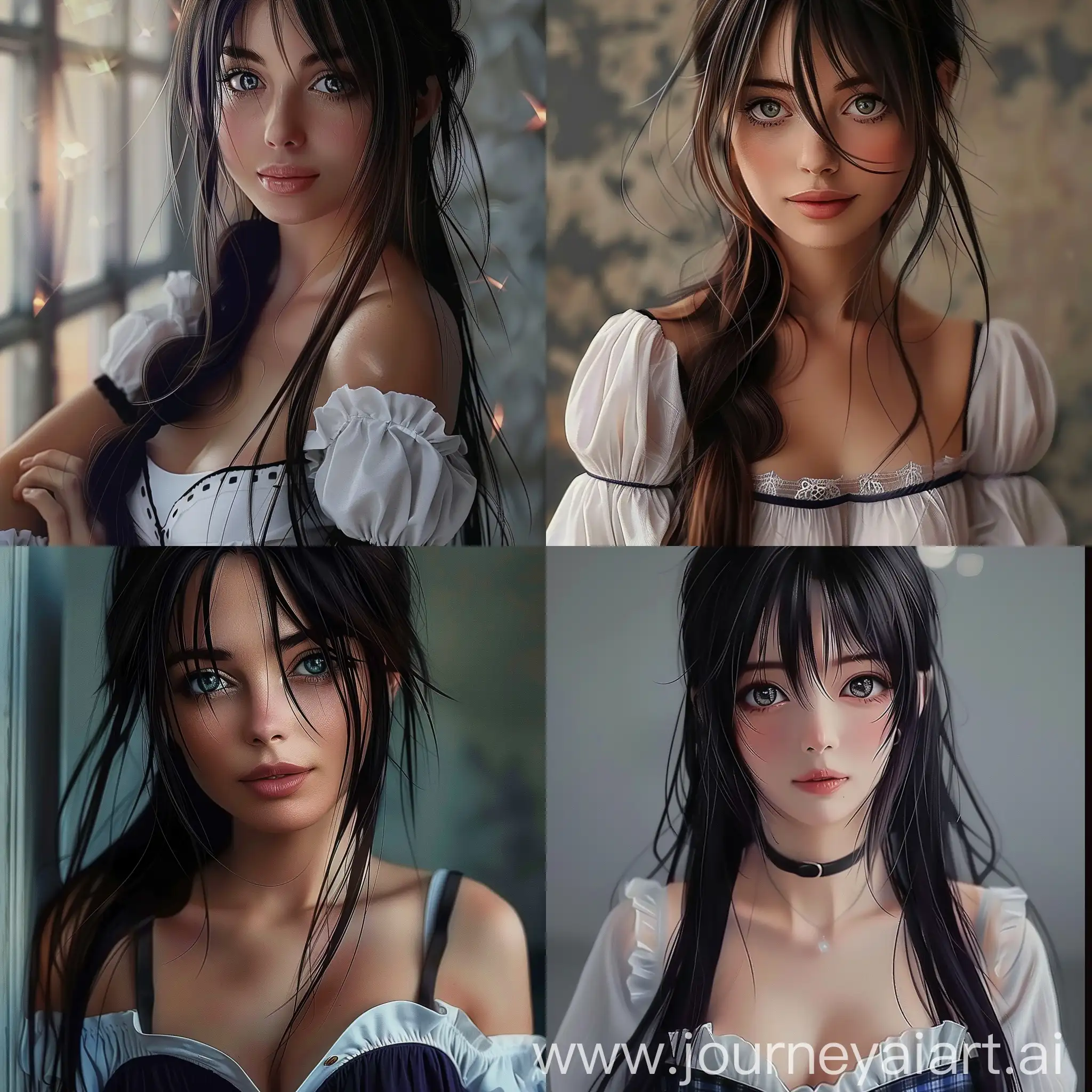 Stunning-Realistic-Portrait-of-a-Beautiful-Girl-in-Ultra-High-Quality