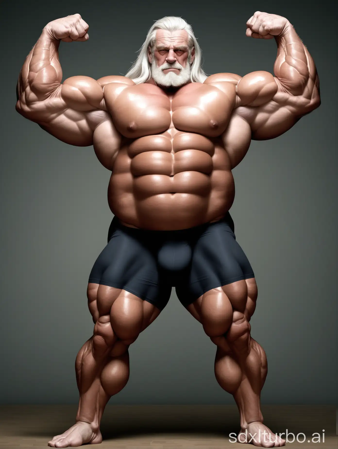 Gigantic-Bodybuilder-Flexing-Enormous-Muscles-in-Underwear