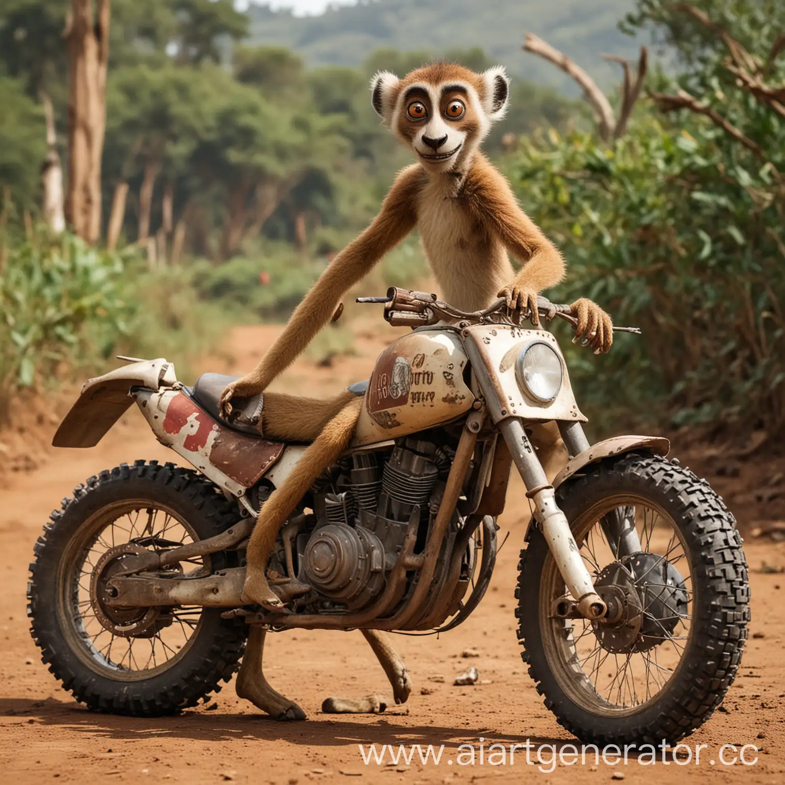 Moto-Moto-Transformation-Art-From-Madagascar-Movie-Character-to-Realistic-Representation