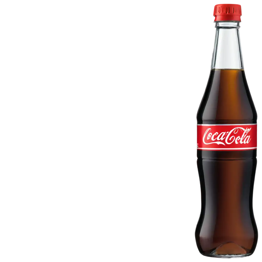 CocaCola-PNG-Image-Refreshing-Visuals-for-Iconic-Brand-Representation