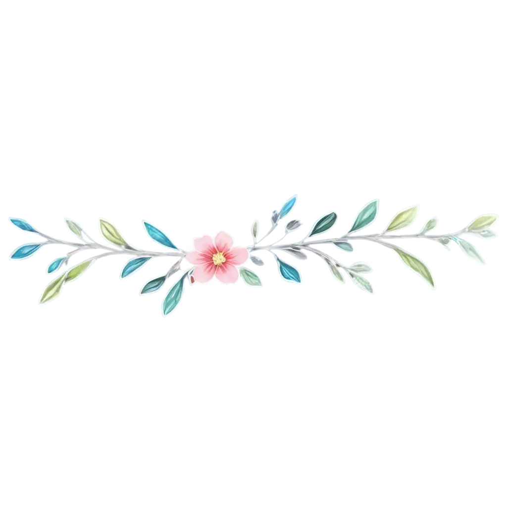 Exquisite-Flower-Motif-Decoration-PNG-Elevate-Your-Designs-with-Stunning-Floral-Accents