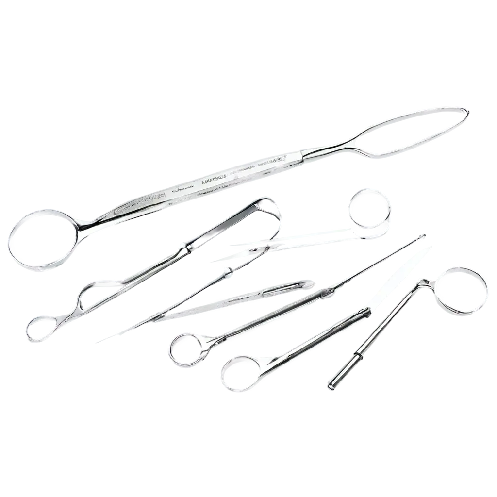 Surgical Instruments