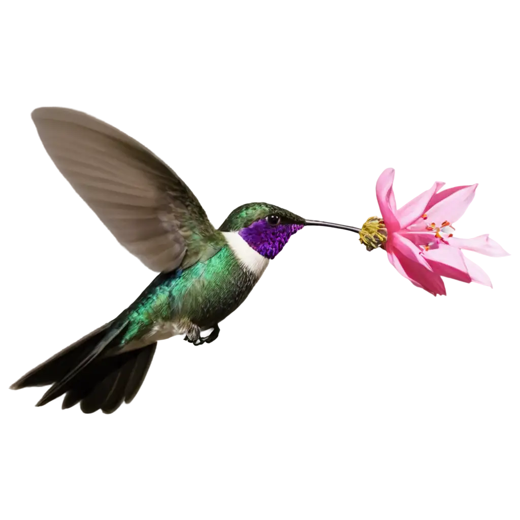 hummingbird