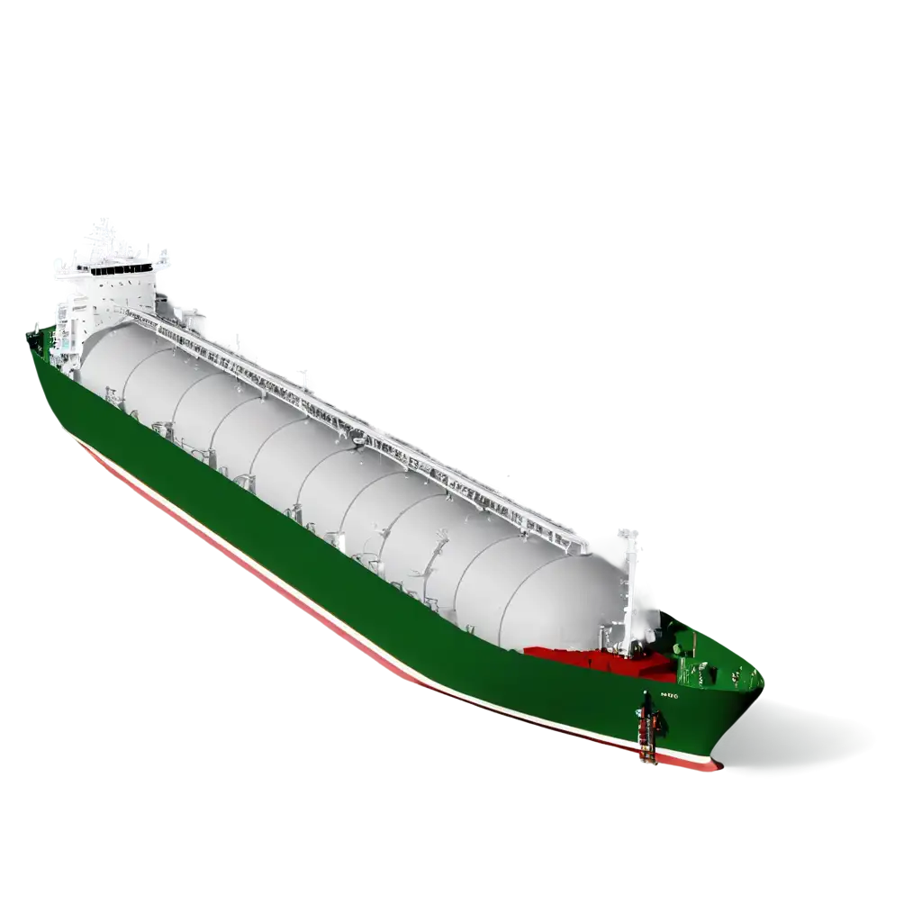LNG cargo