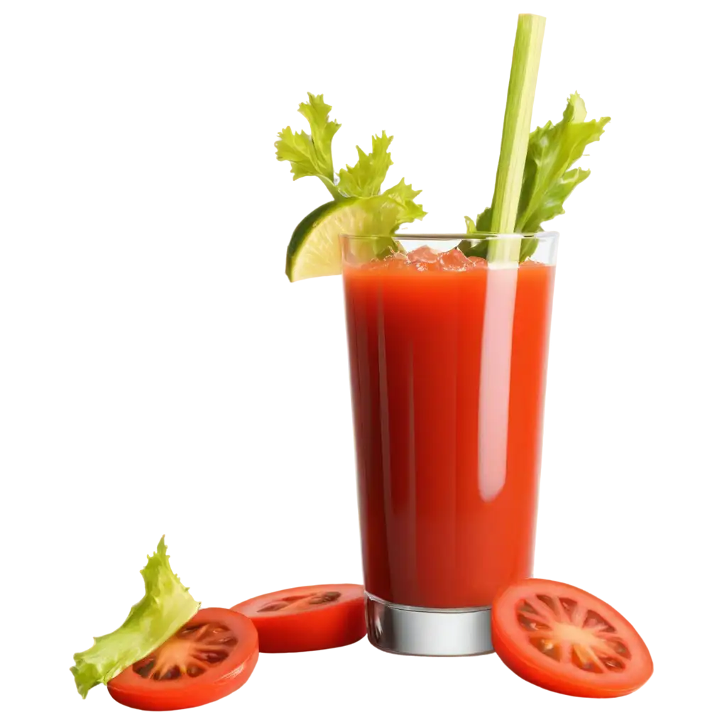 Realistic-Glass-of-Bloody-Mary-Cocktail-PNG-Image-Enhance-Your-Content-with-HighQuality-Visuals