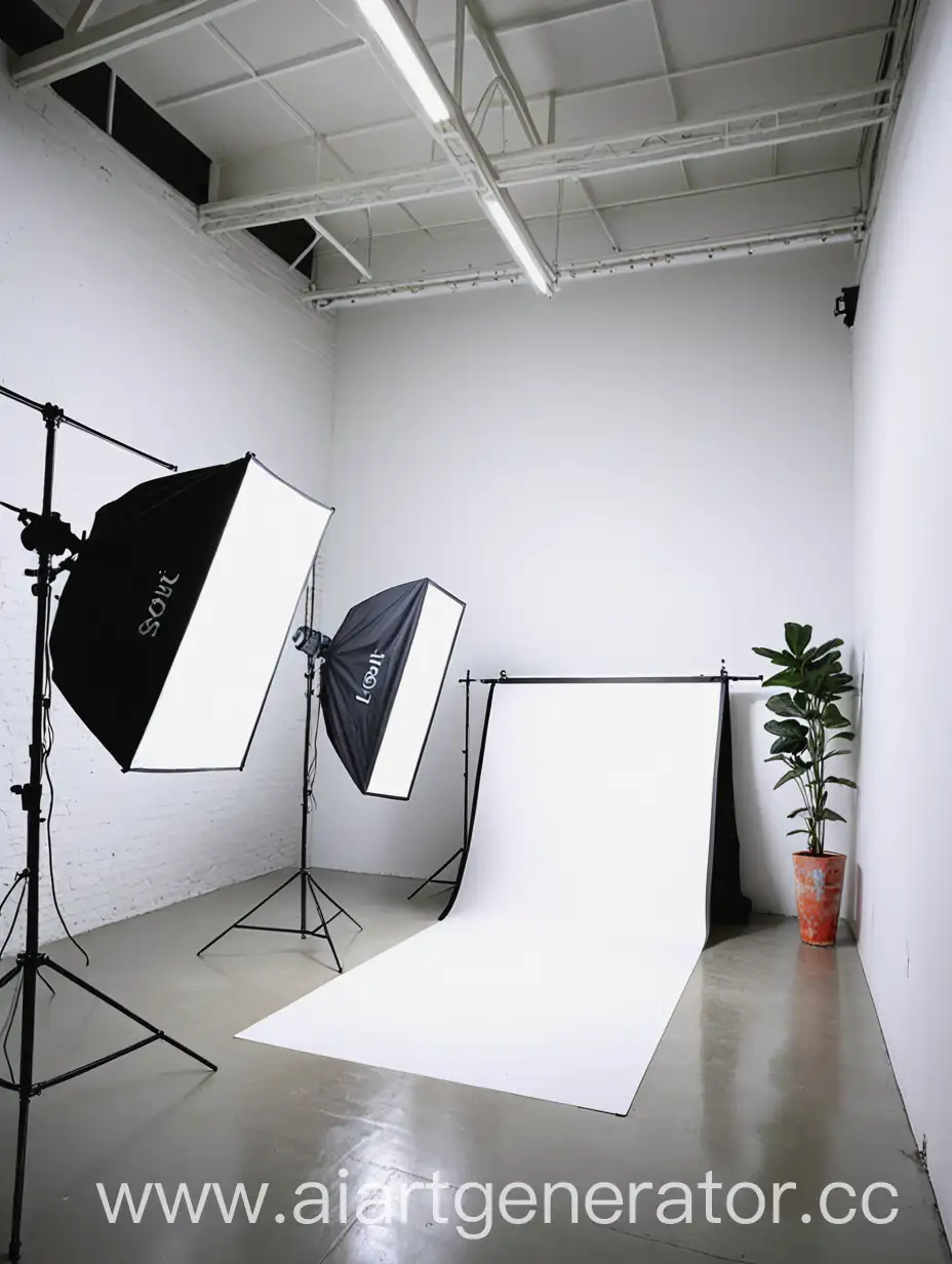 Diverse-Indoor-Photo-Studio-with-Versatile-Backdrops-and-Props