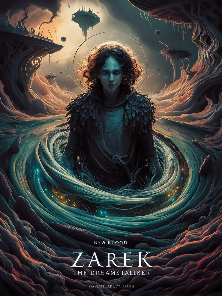 Zarek-the-Dreamstalker-Emerges-from-a-Whirling-Vortex
